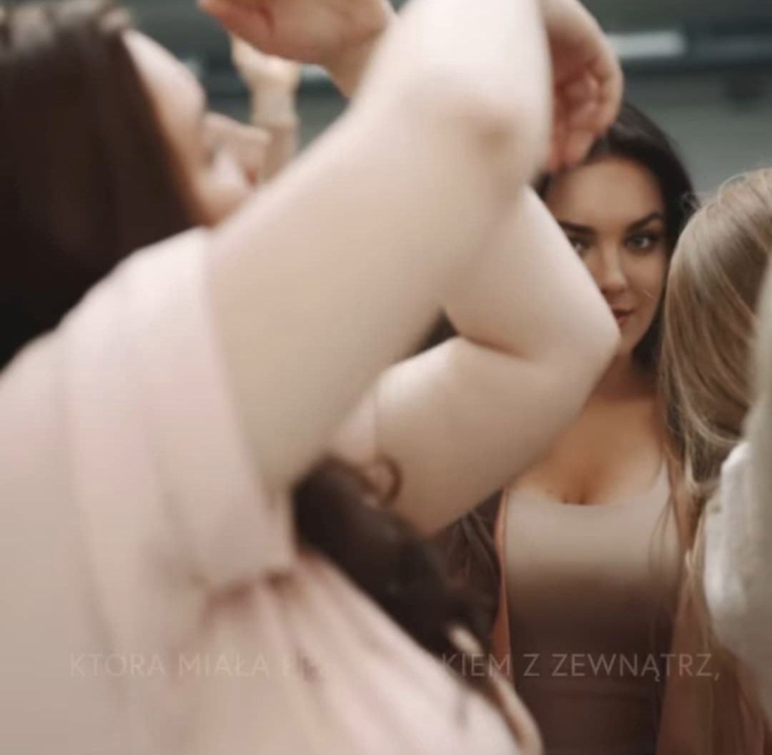 Ewa Farna o akceptacji swojego ciała