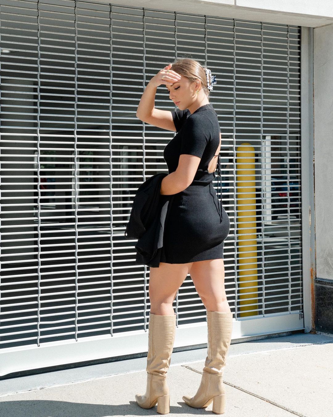 Hailie Jade Mathers