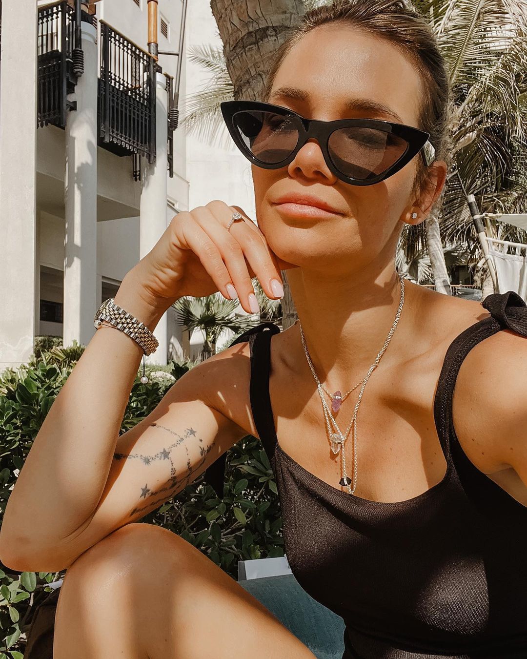 Maja Bohosiewicz o skutkach COVID-19