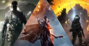 Starcie Tytanów: CoD: Infinite Warfare, Battlefield 1, Titanfall 2