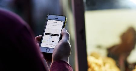 Uber wprowadza nowy cennik dla długich przejazdów, jest pewien haczyk