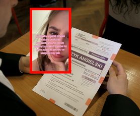 Matura zaginęła w drodze do sprawdzania. Co wtedy się dzieje?