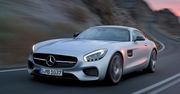 Mercedes-AMG podał ceny sportowego GT!