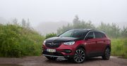 Test: Opel Grandland X Hybrid4. Czy naprawdę potrzebujesz aż 300 KM?