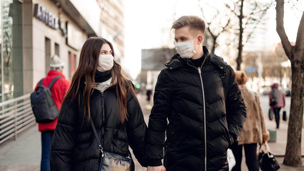 Różnice w zakażeniu COVID-19 między płciami