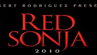 Kolejny plakat i oficjalny opis fabuły Red Sonji 1