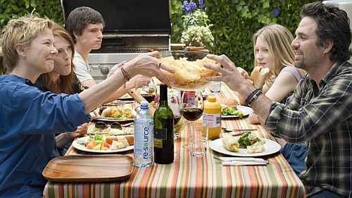 Całkiem normalna rodzina [zwiastun] 1