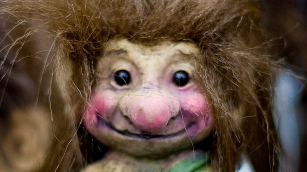 Psychologia trolla. Czemu niektórzy internauci tak lubią wkurzać innych? 1