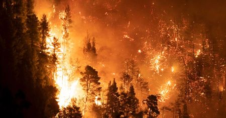 To nie będą dobre wieści dla świata. Największy w historii raport o zmianach klimatu