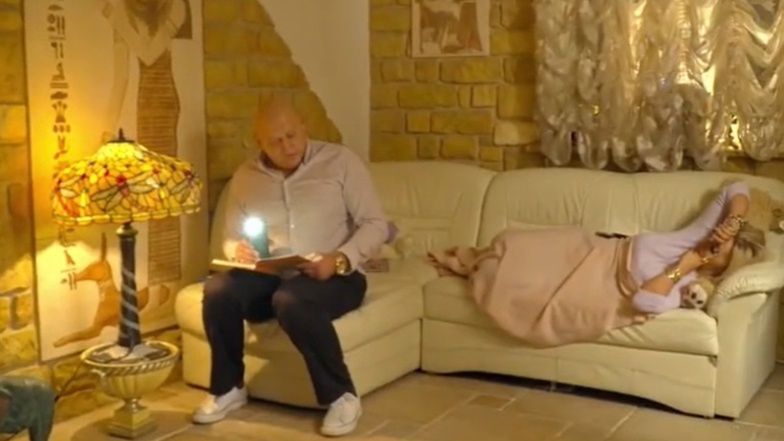 Tak mieszka Dagmara Kaźmierska