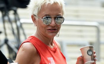 Jej mąż zmarł w hospicjum. Mówi, co od niego słyszała
