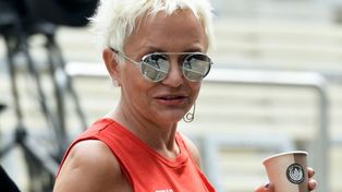 Jej mąż zmarł w hospicjum. Mówi, co od niego słyszała