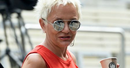 Jej mąż zmarł w hospicjum. Mówi, co od niego słyszała