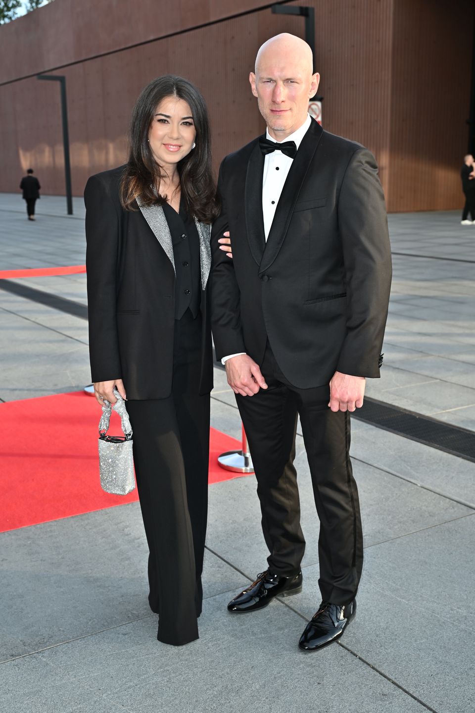 Krzysztof "Diablo" Włodarczyk, czerwiec 2024