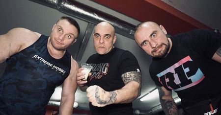 Prawda o gwieździe TTV wyszła na jaw. Zdradził ją zawodnik MMA