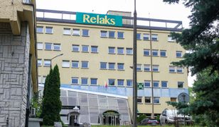Likwidują hotel w centrum miasta. Anulują rezerwacje na sierpień