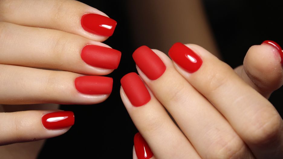 Jaki manicure będzie najmodniejszy tej jesieni?