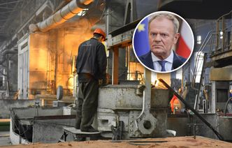 Chcą rozmawiać tylko z Tuskiem. "Jesteśmy odbijani między resortami"