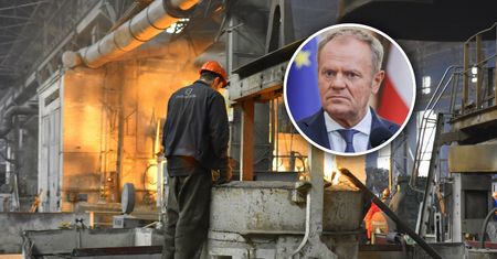 Chcą rozmawiać tylko z Tuskiem. "Jesteśmy odbijani między resortami"