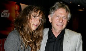 Pokazała się w Paryżu. Tak wygląda dziś córka Polańskiego. Ma 33 lata