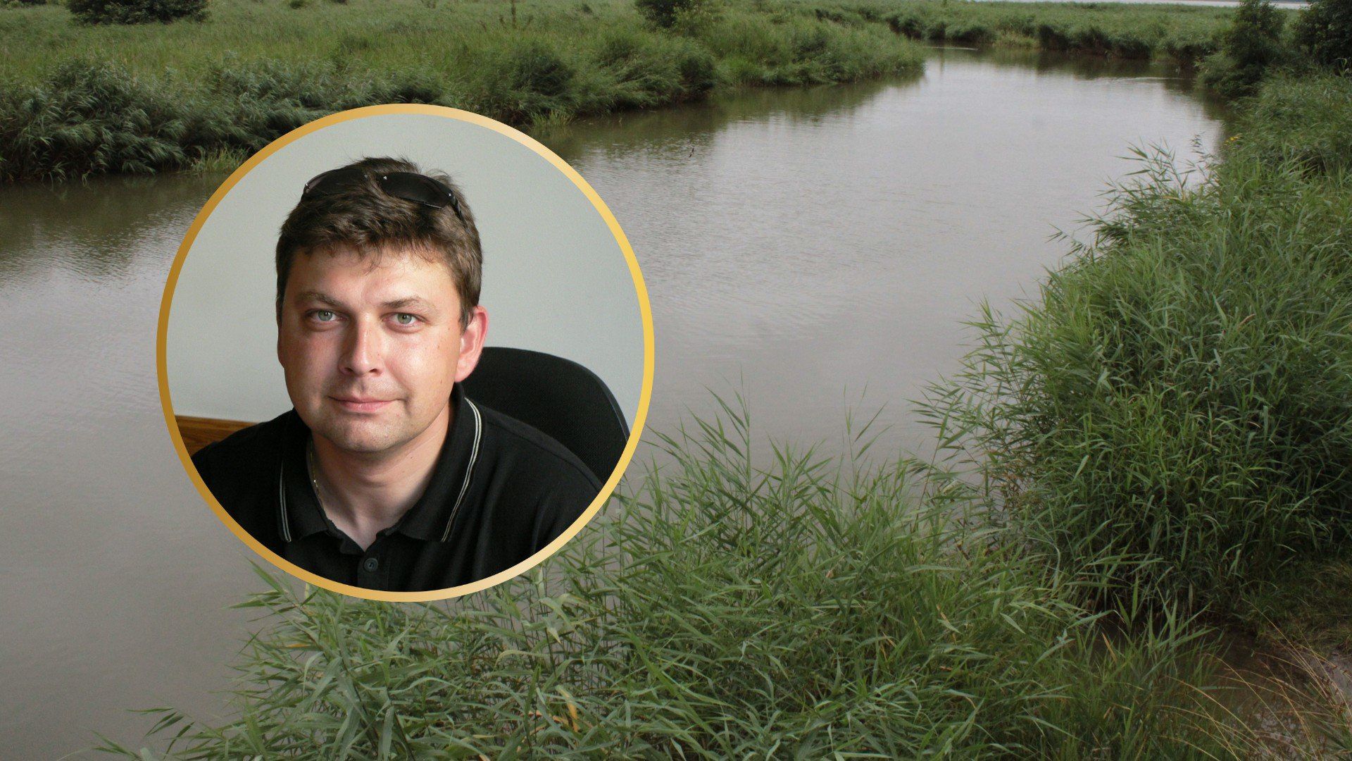 - Zmieniające się warunki pogodowe i hydrologiczne mają również duży wpływ na ekosystem, zarówno faunę, jak i florę wodną - zauważa Marcin Mizieliński z PZW.