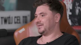Zaskakujący fach w ręku. Skandalista Daniel Martyniuk ma wyższe wykształcenie