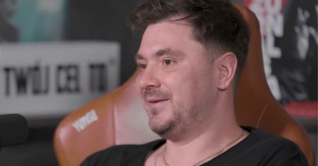 Zaskakujący fach w ręku. Skandalista Daniel Martyniuk ma wyższe wykształcenie