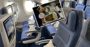 Posiłki specjalne w samolotach. Sprawdziłem, jak to działa