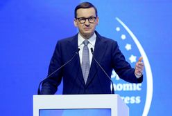 Polska przekazała czołgi Ukrainie. Morawiecki: nie mogę powiedzieć więcej