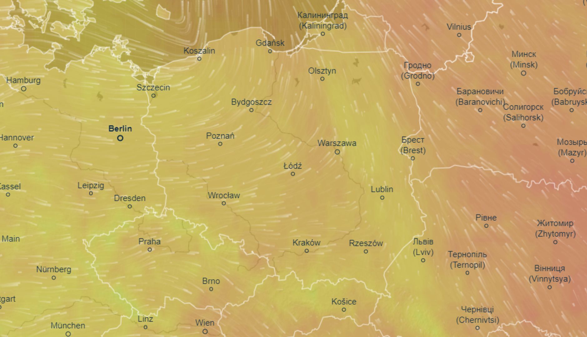 Pogodowe tąpnięcie. Meteorolog mówi, co wydarzy się już wkrótce