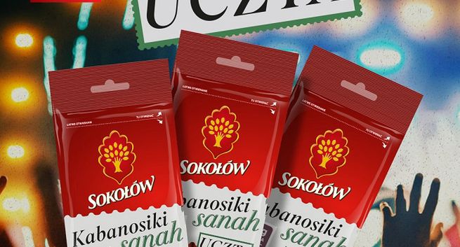 Sokołów partnerem trasy koncertowej sanah