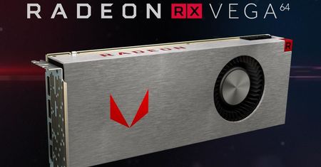 Wolfenstein II oraz Prey za darmo do kart Radeon RX Vega 56 i 64