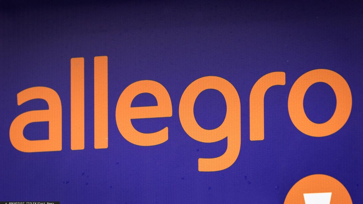 Allegro oferuje pakiet Smart! za darmo /fot. ARKADIUSZ ZIOLEK/East News