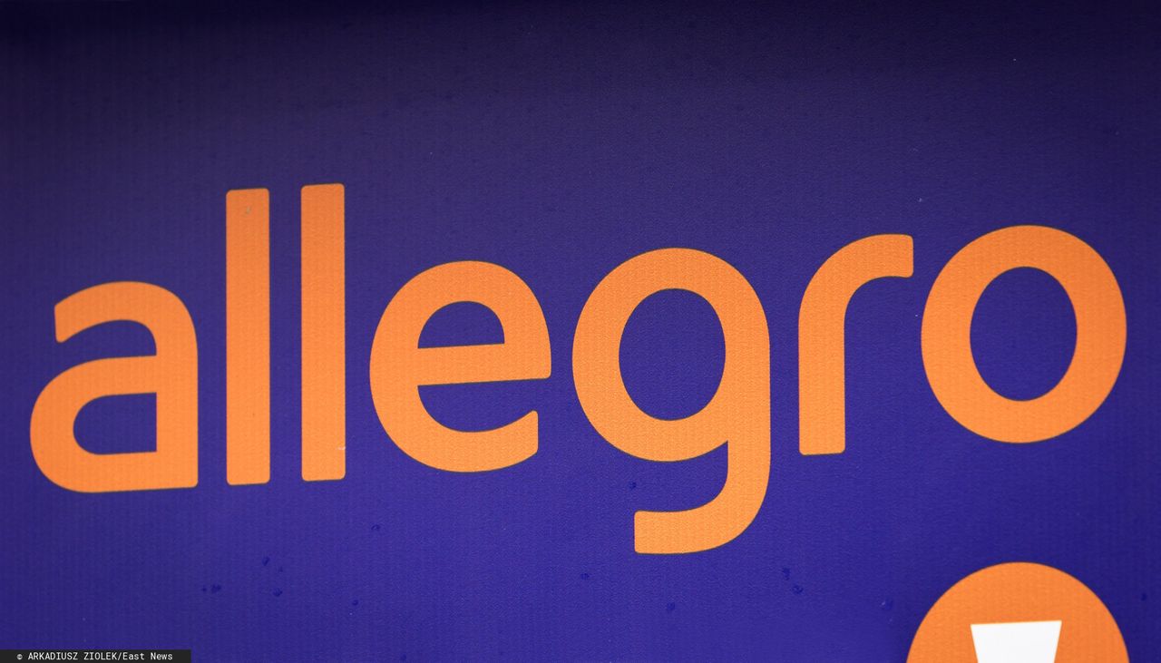 Allegro oferuje pakiet Smart! za darmo /fot. ARKADIUSZ ZIOLEK/East News