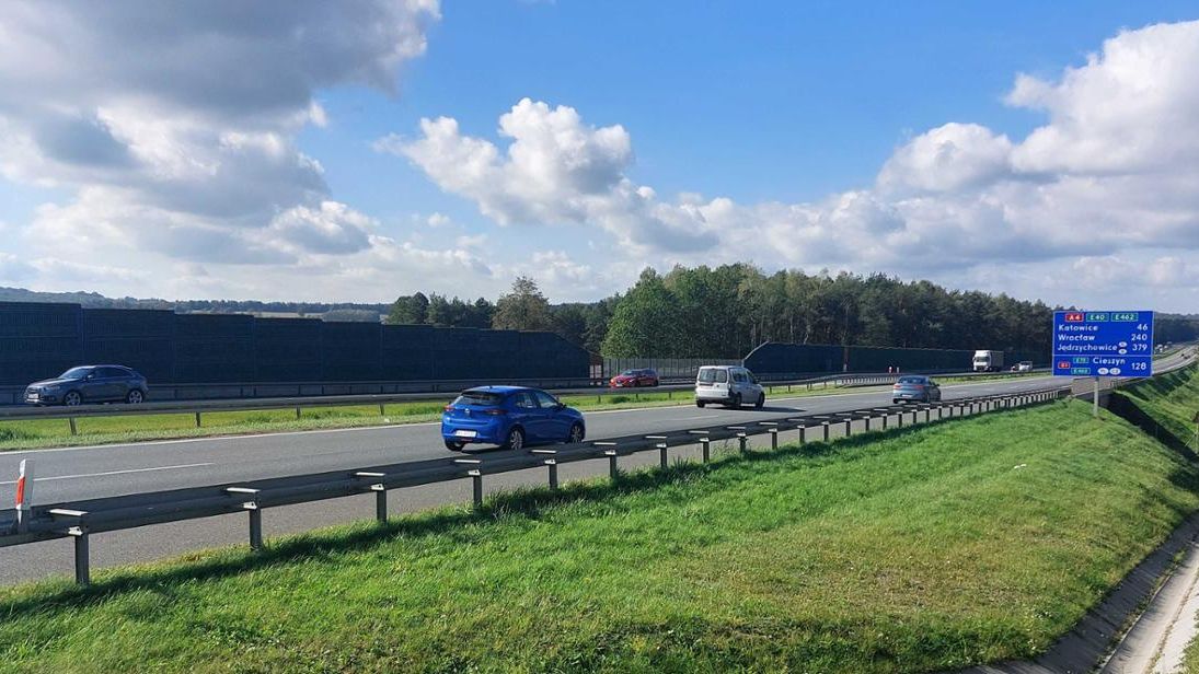 Autostrada A4