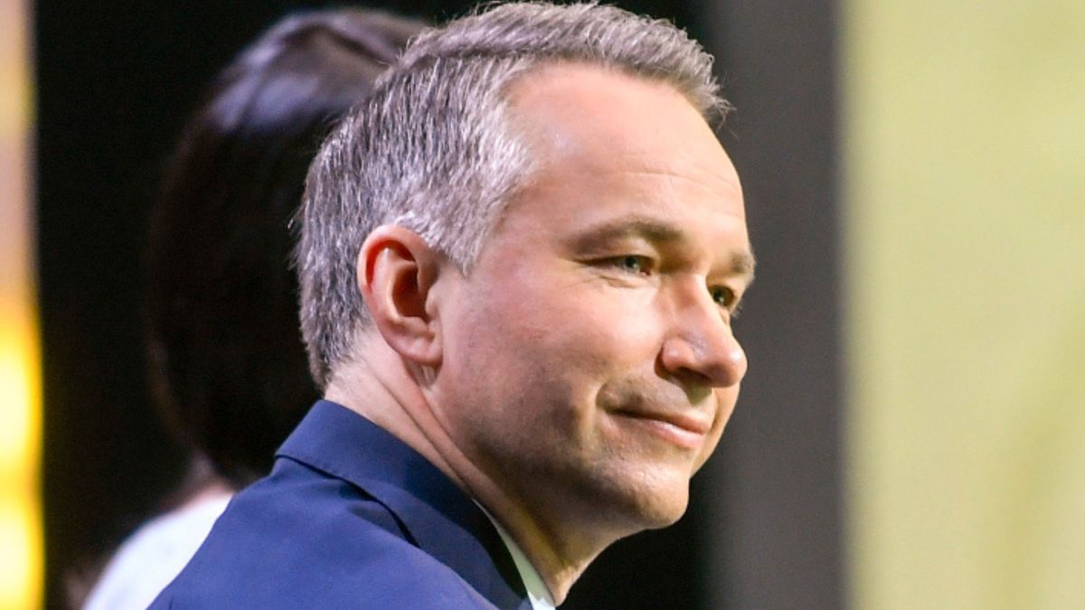 Rafał Patyra w przeszłości zdradził żonę i doczekał się dziecka z kochanką