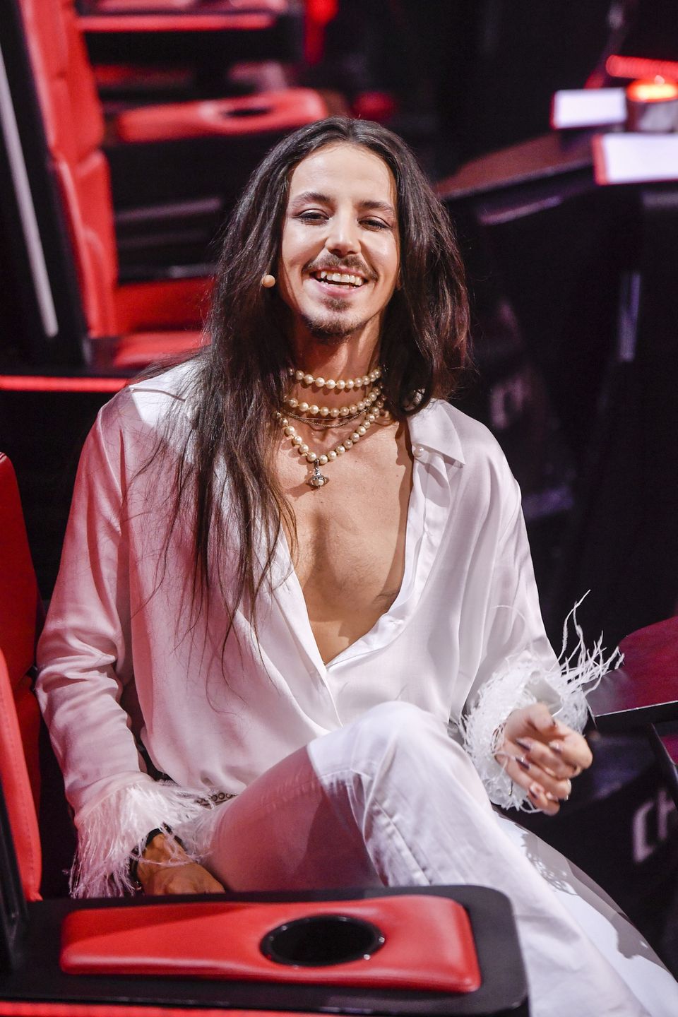 Michał Szpak