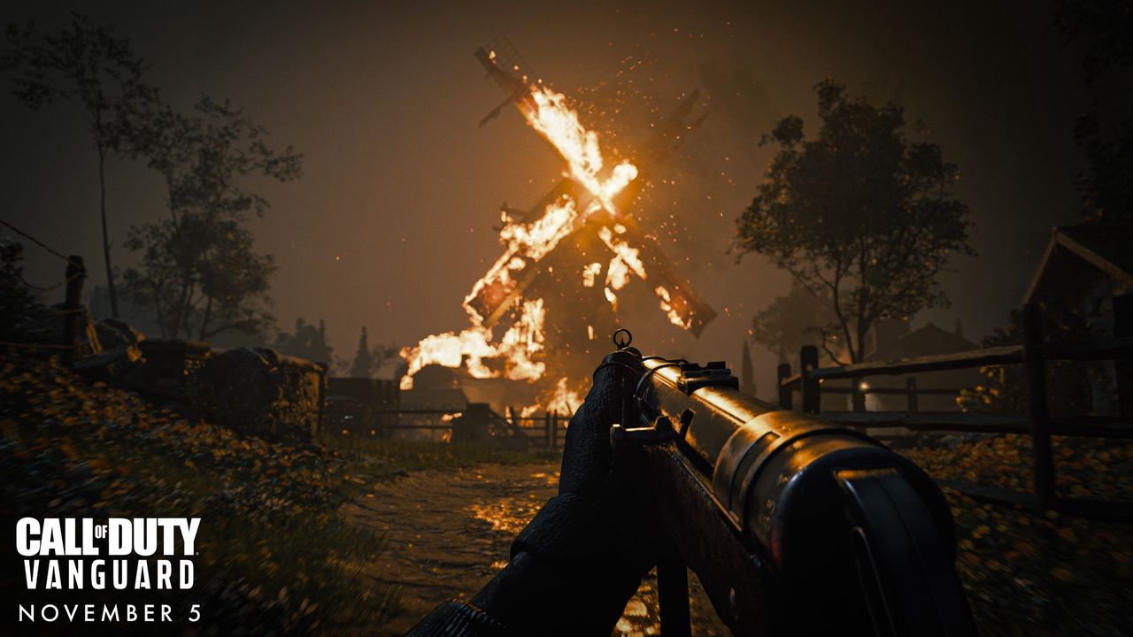 Plotka: Przyszłoroczne Call of Duty z systemem moralności i realistyczną brutalnością