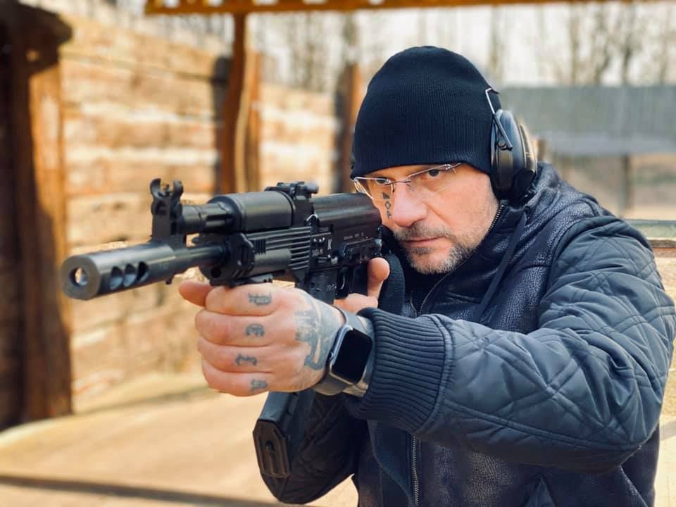 Konrad Niewolski