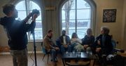 Widok na Metropolię – dla zakochanych i nie tylko