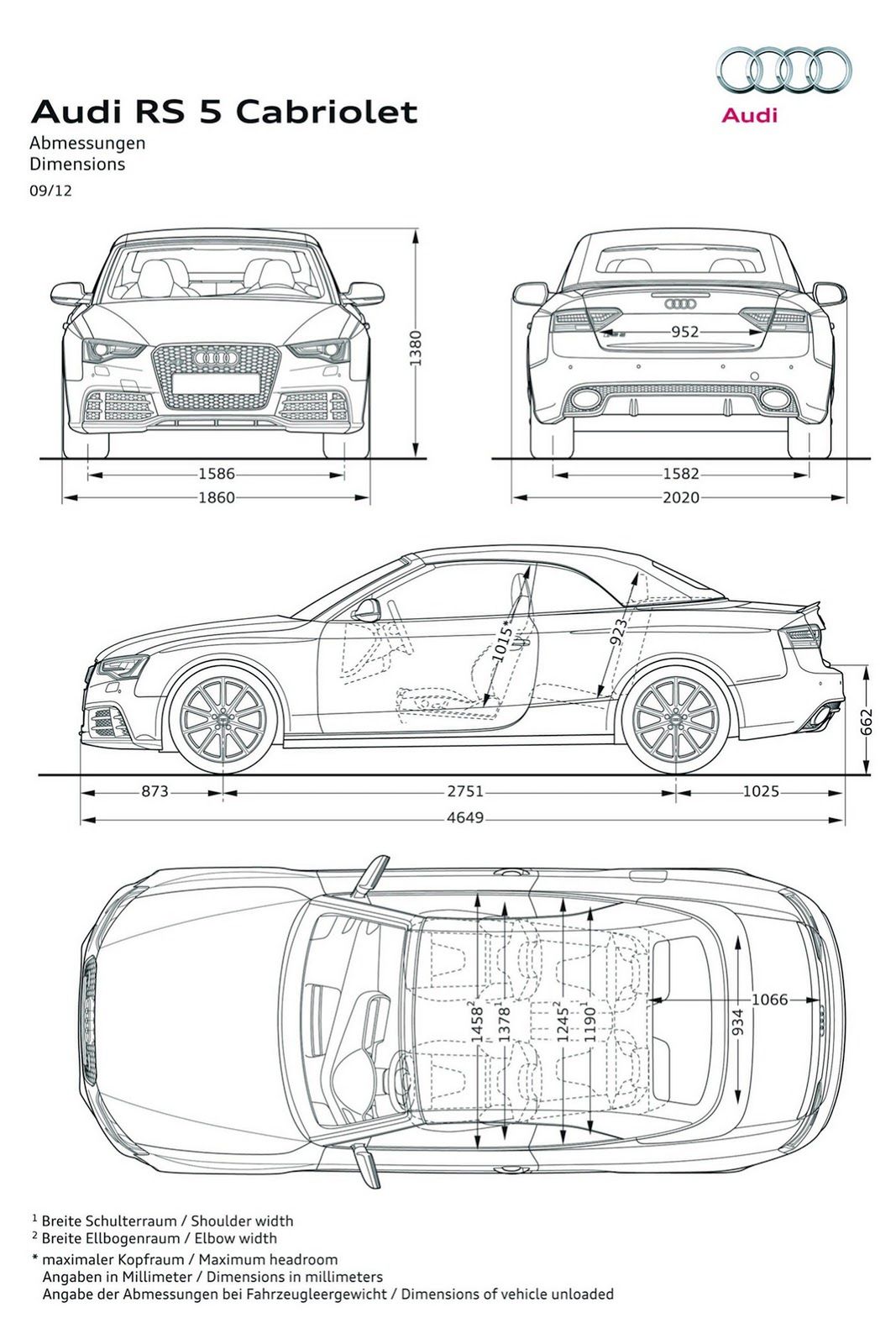 2013 Audi RS5 Cabriolet-89