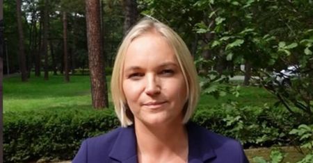 Dominika Chorosińska zaszła w ciążę po romansie. Twierdzi, że jej małżeństwo uratowała Święta Faustyna