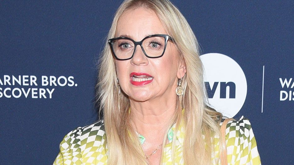 Marzena Rogalska kibicuje nowej ekipie "Pytania na śniadanie"
