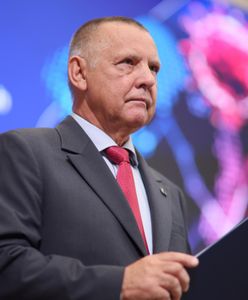 Marian Banaś usłyszy zarzuty? Immunitet już go nie chroni