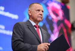 Marian Banaś usłyszy zarzuty? Immunitet już go nie chroni