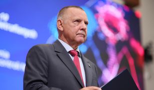 Marian Banaś usłyszy zarzuty? Immunitet już go nie chroni