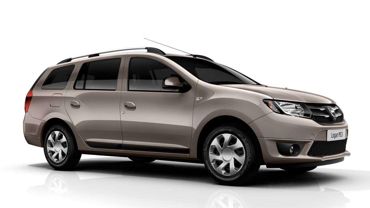[h2]Dacia Logan MCV[/h2]