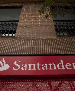 Santander był hojny na święta. Ale przez pomyłkę