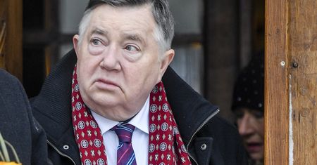 Mieczysław Hryniewicz nie narzeka na emeryturę. Dziwi się, gdy ktoś tak robi