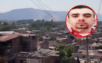 Meksyk. Cios w gang narkotykowy. "Prawa ręka" bossa zlikwidowana